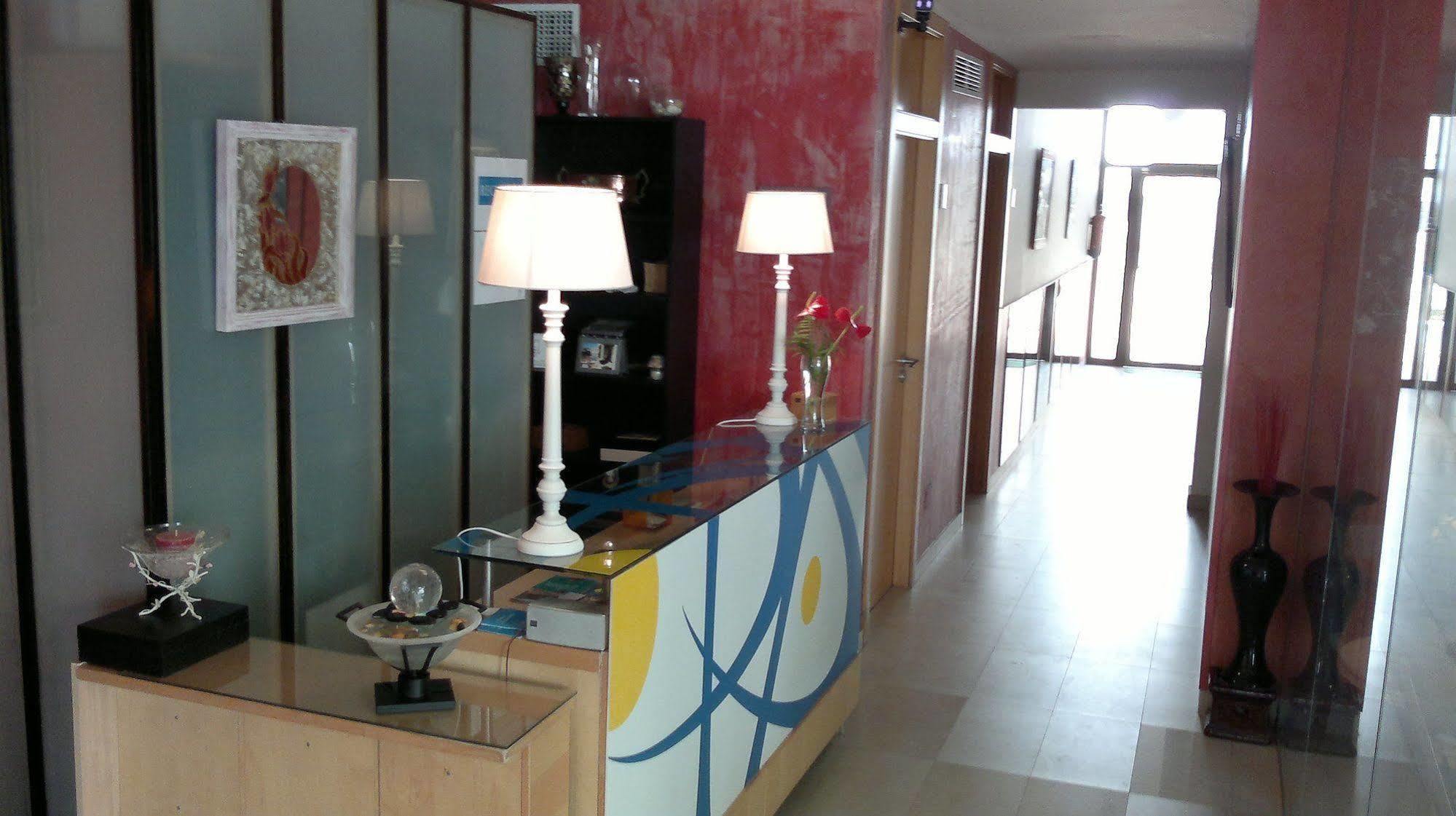 Hotel Playa Terreros San Juan de los Terreros Zewnętrze zdjęcie