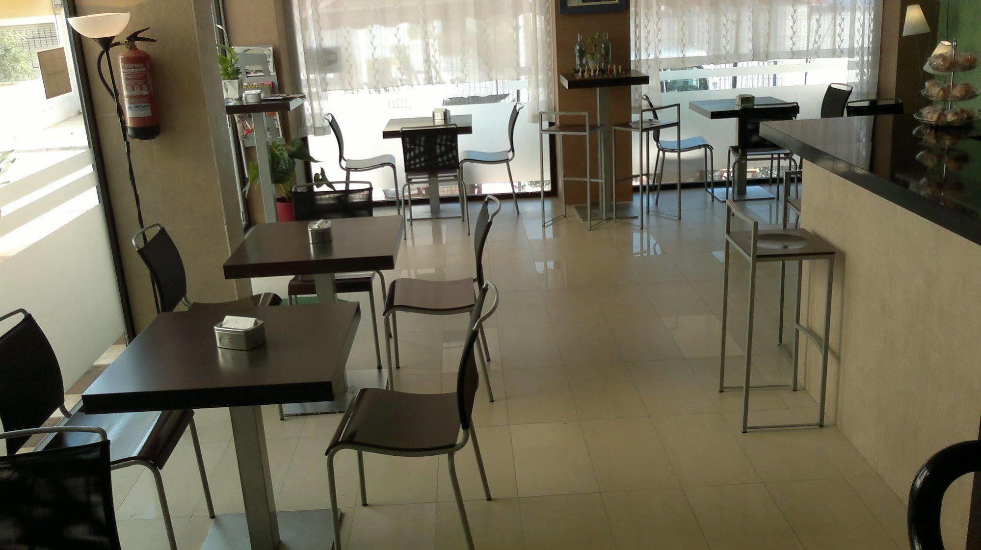 Hotel Playa Terreros San Juan de los Terreros Zewnętrze zdjęcie