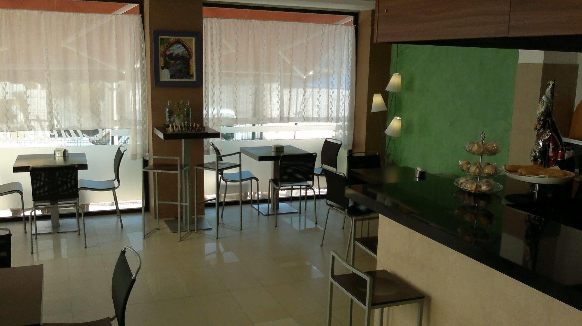 Hotel Playa Terreros San Juan de los Terreros Zewnętrze zdjęcie