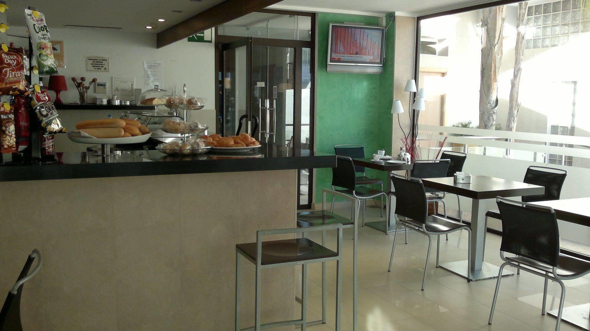Hotel Playa Terreros San Juan de los Terreros Zewnętrze zdjęcie